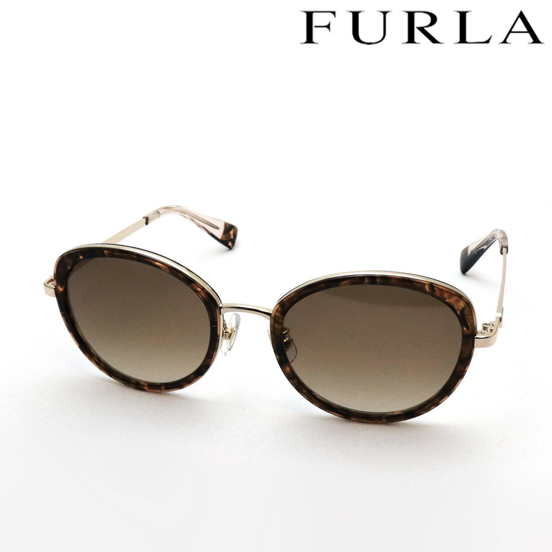 NewModel 【フルラ サングラス 正規販