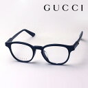 【グッチ メガネ 正規販売認定店】 GUCCI GG0556OJ 001 伊達メガネ 度付き 眼鏡 Made In Italy スクエア ブラック系