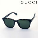 yOb` TOX K̔FXz GUCCI GG0637SK 002 Made In Italy XNGA g[^Xn