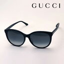 yOb` TOX K̔FXz GUCCI GG0729SA 001 Made In Italy tHbNX ubNn