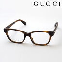 プレミア生産終了モデル 【グッチ メガネ 正規販売認定店】 GUCCI GG0922O 006 伊達メガネ 度付き 眼鏡 黒縁 Made In Italy スクエア トータス系