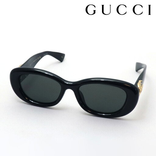 NewModel 【グッチ サングラス 正規販売認定店】 GUCCI アジアンモデル GG1829SK 001 EMBLEM Made In Italy レディース オーバル ブラック系 NewModel 【グッチ サングラス 正規販売認定店】 GUCCI アジアンモデル GG1829SK 001 EMBLEM Made In Italy レディース オーバル ブラック系