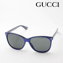 おすすめ価格 【グッチ サングラス 正規販売認定店】 GUCCI GG0024S 005 LIGHTNESS バンブルビー Made In Italy シェイプ