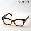 おすすめ価格 【グッチ メガネ 正規販売認定店】 GUCCI GG0031OA 002 伊達メガネ 度付き 眼鏡 SYMBOLS Made In Italy フォックス