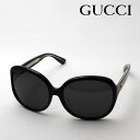 グッチ サングラス（レディース） 大ヒットモデル 【グッチ サングラス 正規販売認定店】 GUCCI アレッサンドロ・ミケーレデザイン アジアンモデル GG0080SK 001 DECORNESS Made In Japan バタフライ