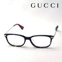 【グッチ メガネ 正規販売認定店】 GUCCI GG0112OA 002 伊達メガネ 度付き 眼鏡 LIGHTNESS バンブルビー Made In Japan スクエア