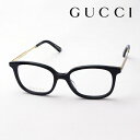 【グッチ メガネ 正規販売認定店】 GUCCI GG0202O 001 伊達メガネ 度付き 眼鏡 POP WEB WEB FRAME Made In Japan ウェリントン