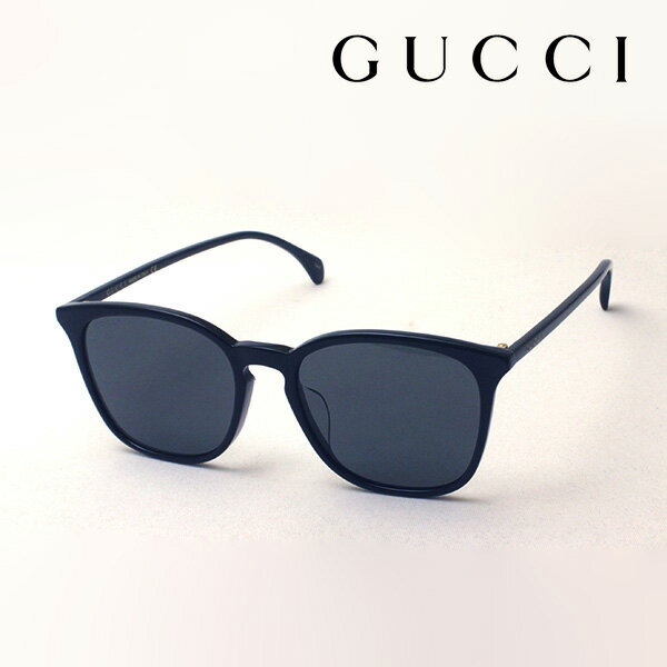 ڥå 󥰥饹 ǧŹ GUCCI ǥ GG0547SK 001 Made In Italy  ֥å