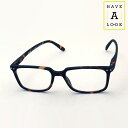 【ハブ ア ルック 正規販売店】 Have a look 老眼鏡 リーディンググラス シニアグラス CLASSIC トータス 女性 男性 おしゃれ スクエア トータス系