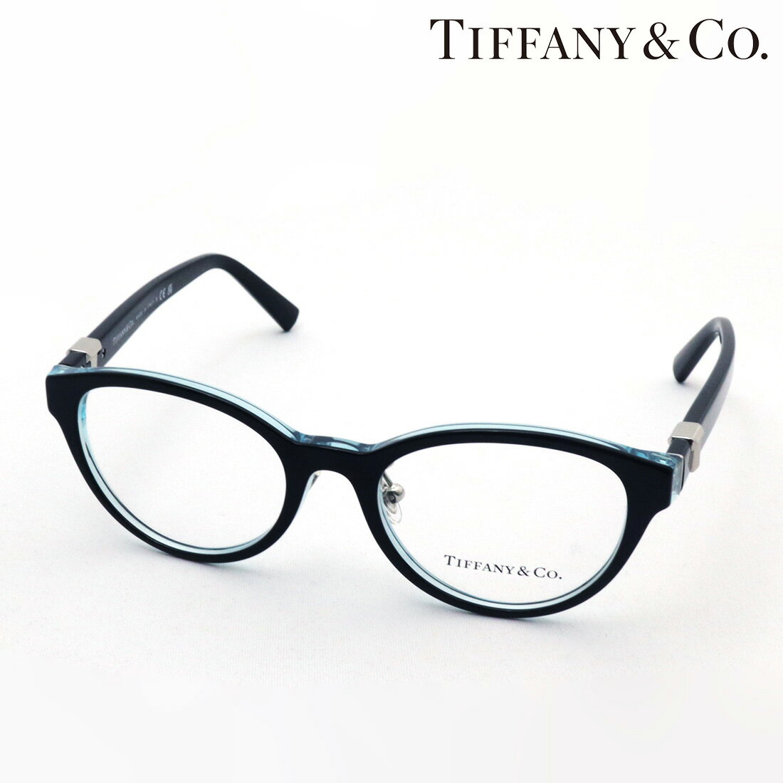【Tiffany & Co】ロゴ ユニセックス メガネ 国内発送 楽天市場】ティファニー メガネの通販