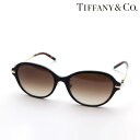 【ティファニー サングラス 正規販売店】 TIFFANY&Co. TF...(4)