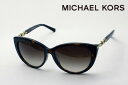 マイケル・コース サングラス レディース 【MICHAEL KORS】 マイケル・コース サングラス MK2009F 300613 GSTAAD レディース フォックス