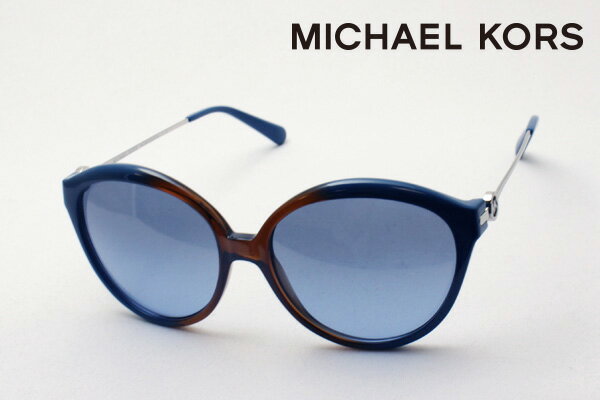 【MICHAEL KORS】 マイケル・コース サングラス MK6005 300717 MYKONOS レディース フォックス