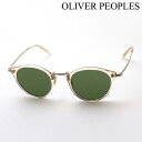 【オリバーピープルズ サングラス 正規販売店】 OLIVER PEOPLES OV5184S 109452 OP-505 Sun Made In Italy ボストン クリア系