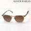 【オリバーピープルズ サングラス 正規販売店】 OLIVER PEOPLES OV5298SU 147142 ミラー Finley Esq.Sun Made In Italy ウェリントン ピンク系 SEHM 33,220円