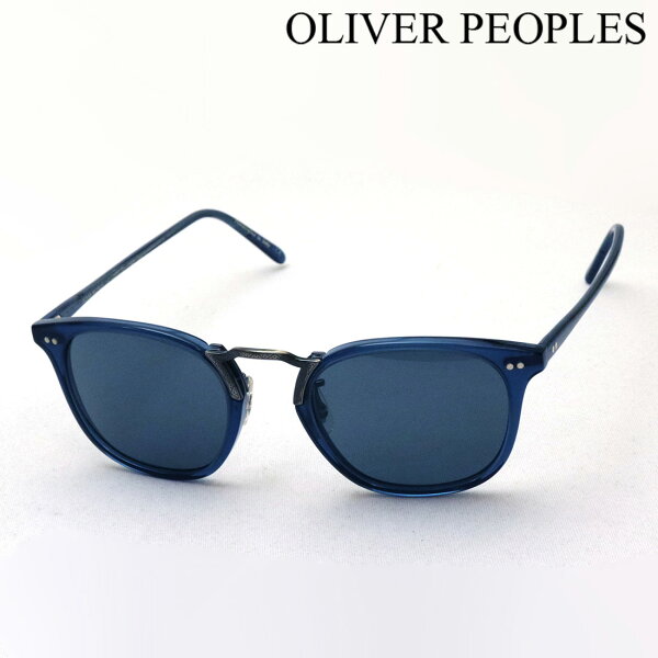オリバーピープルズサングラス正規販売店 OLIVERPEOPLESOV5392S1670R5RooneMadeInItalyス