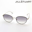 おすすめ価格 【ジル・スチュアート サングラス 正規販売店】 JILL STUART ジル・スチュアート 06-0496 03 ラウンド ゴールド系