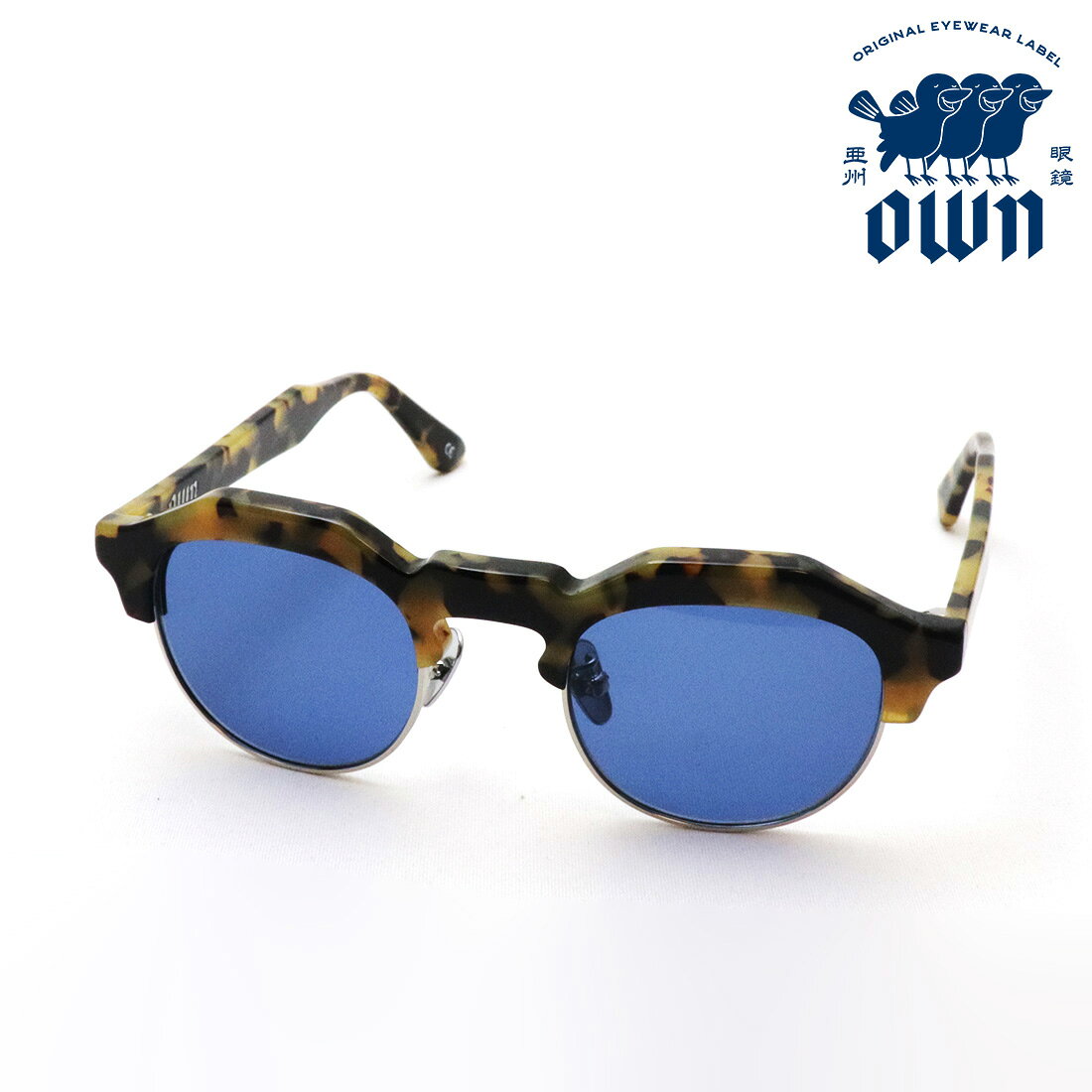 楽天市場】own サングラスの通販