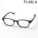 NewModel  PLAGLA 老眼鏡 リーディンググラス シニアグラス PG-01BK 女性 男性 おしゃれ Made In Japan サスティナブル Sustainable スクエア ブラック系