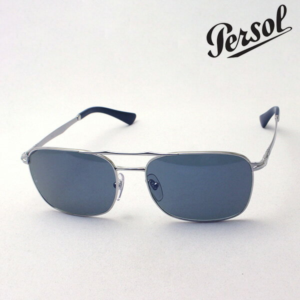 ץߥλǥ ڥڥ륽 󥰥饹 ŹPERSOL 󥰥饹 PO2454S 51856  Made In italy 