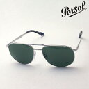 ペルソール サングラス メンズ プレミア生産終了モデル 【ペルソール サングラス 正規販売店】PERSOL サングラス PO2455S 51831 メンズ Made In italy ティアドロップ