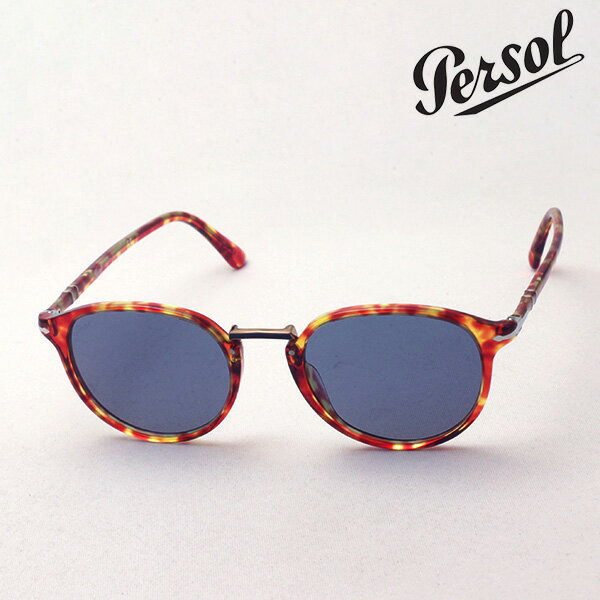 ץߥλǥ ڥڥ륽 󥰥饹 ŹPERSOL 󥰥饹 PO3210S 106056 ǥ  Made In italy ܥȥ ȡ