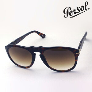 ץߥλǥ ڥڥ륽 󥰥饹 ŹPERSOL 󥰥饹 PO0649 2451 54  Made In italy ƥɥå ȡ