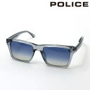 ポリス サングラス 正規販売店 POLICE SPLN35 04G0 ...(4)