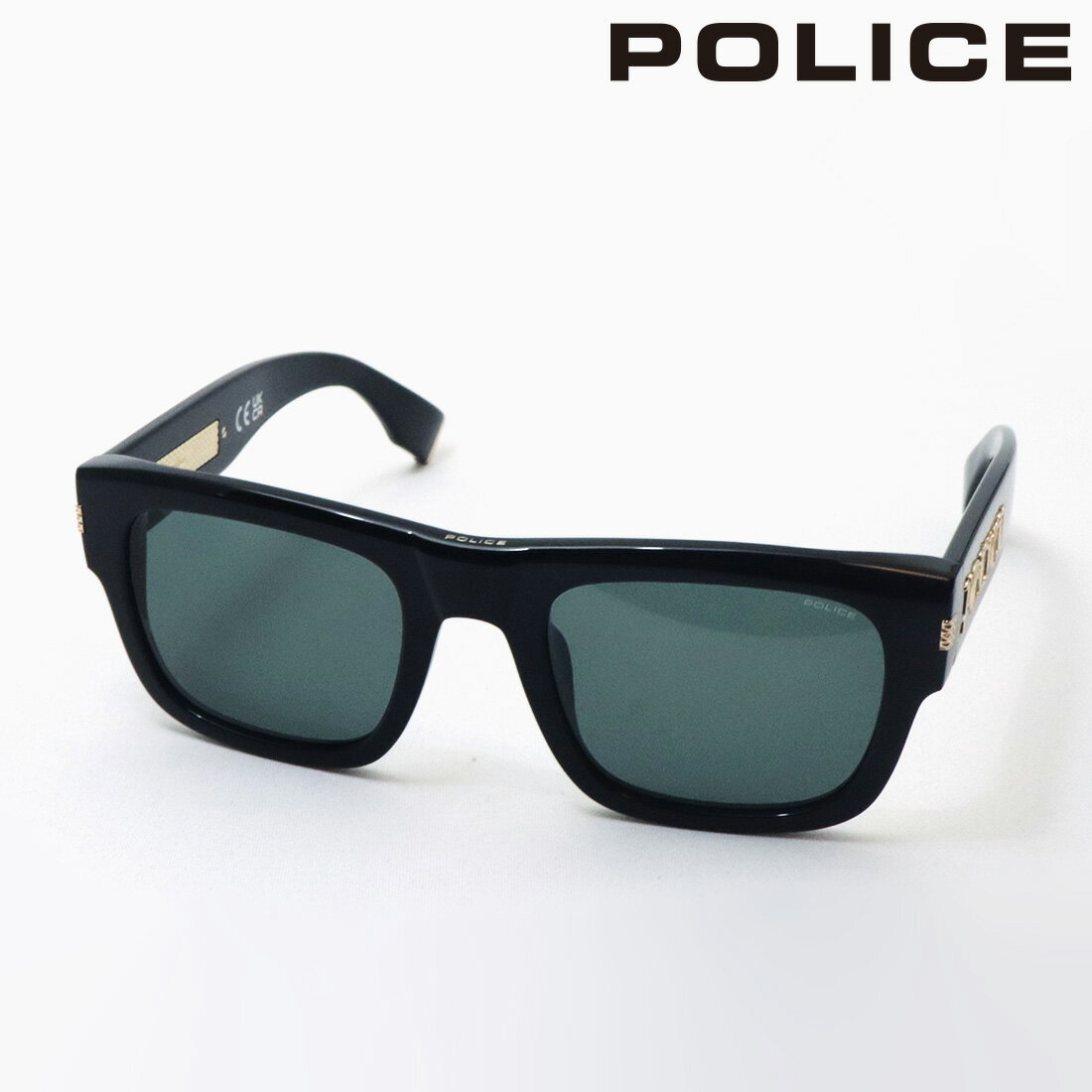 ポリス サングラス 正規販売店 POLICE SPLP33E 700Y...(4)