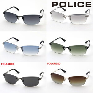 ݥꥹ 󥰥饹 Ź ǥ POLICE SPLG39J WIND TITANIUM ˥ ƥ