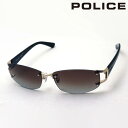 ポリス サングラス 正規販売店 復刻別注モデル POLICE SPLC...(4)