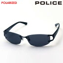 ポリス 偏光サングラス 正規販売店 復刻別注モデル POLICE SP...(4)