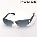 ポリス サングラス 正規販売店 復刻別注モデル POLICE SPLC...(4)