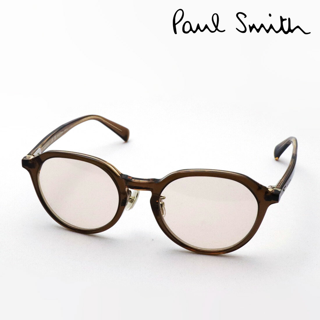 【ポールスミス サングラス 正規販売店】 Paul Smith PS2...(4)