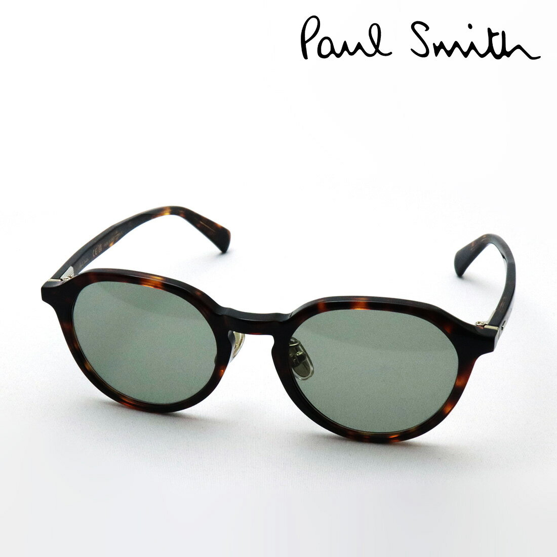 【ポールスミス サングラス 正規販売店】 Paul Smith PS2...(4)