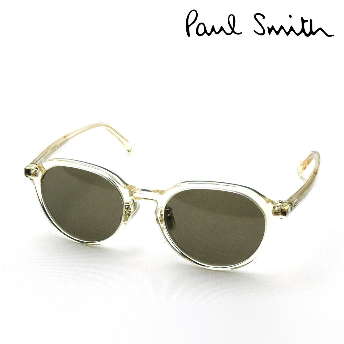 【ポールスミス サングラス 正規販売店】 Paul Smith PS2...(4)