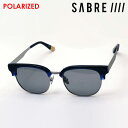 NewModel 【セイバー サングラス 正規販売店】 SABRE 偏...(4)