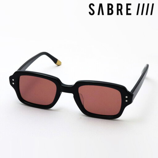 NewModel 【セイバー サングラス 正規販売店】 SABRE SS21-105B-M-J デーモン DEMON ライトカラー スクエア ブラック系 NewModel 【セイバー サングラス 正規販売店】 SABRE SS21-105B-M-J デーモン DEMON ライトカラー スクエア ブラック系