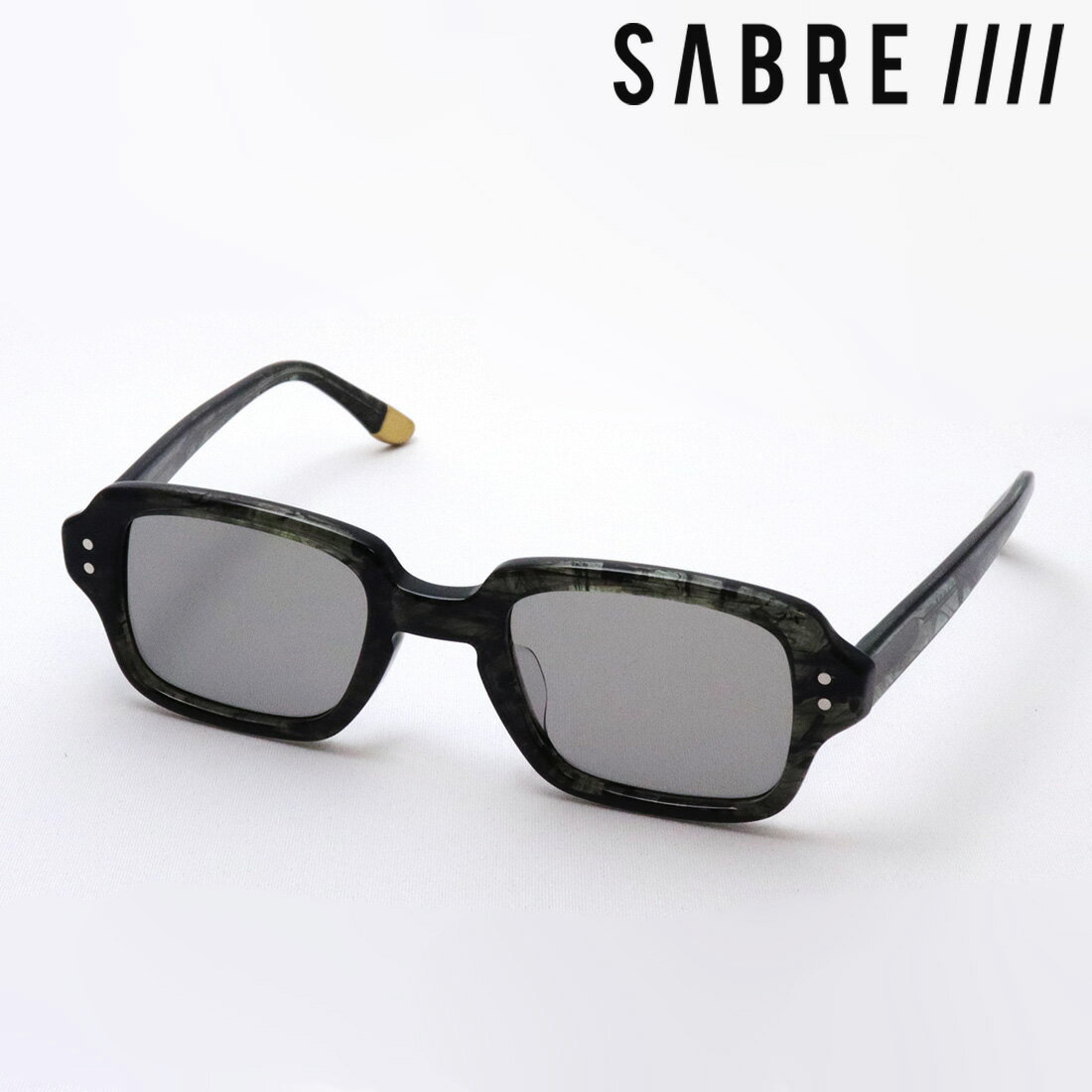 NewModel ڥС 󥰥饹 Ź SABRE SS21-105GMR-LG-J ǡ DEMON 饤ȥ顼  졼