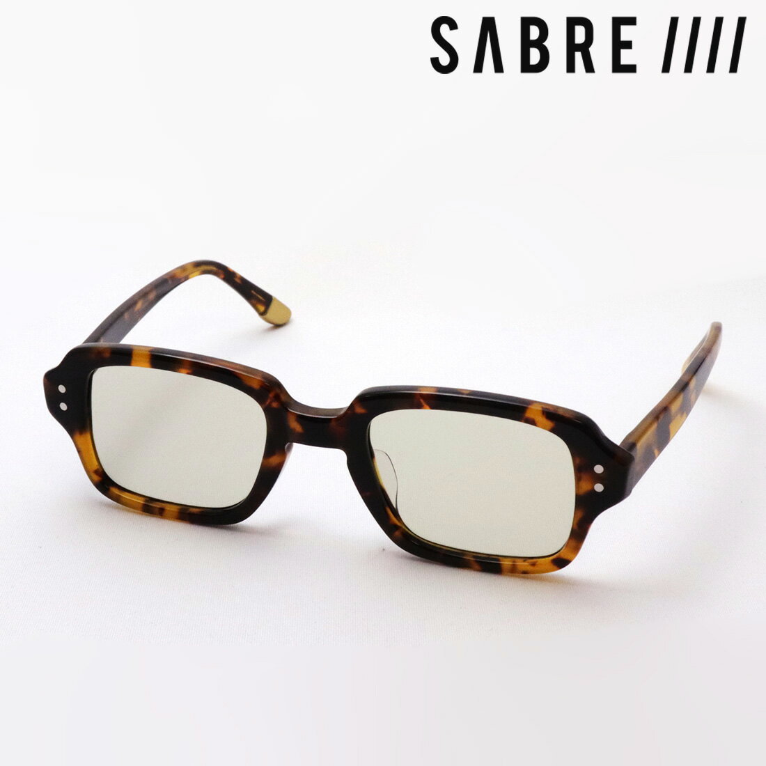 NewModel ڥС 󥰥饹 Ź SABRE SS21-105T-CBR-J ǡ DEMON 饤ȥ顼  ȡ