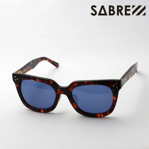 プレミア生産終了モデル【セイバー サングラス 正規販売店】 SABRE SV268 27J モリス MORRIS ライトカラー ウェリントン トータス系 プレミア生産終了モデル【セイバー サングラス 正規販売店】 SABRE SV268 27J モリス MORRIS ライトカラー ウェリントン トータス系