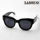 【セイバー サングラス 正規販売店】 SABRE SS6-502B-G...(4)