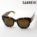 【セイバー サングラス 正規販売店】 SABRE SS6-502T-B...(4)