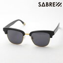 【セイバー サングラス 正規販売店】 SABRE SS6-503B-G...(4)