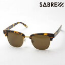 【セイバー サングラス 正規販売店】 SABRE SS6-503T-B...(4)