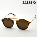 【セイバー サングラス 正規販売店】 SABRE SS6-505T-B...(4)