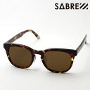 【セイバー サングラス 正規販売店】 SABRE SS7-501T-B...(4)