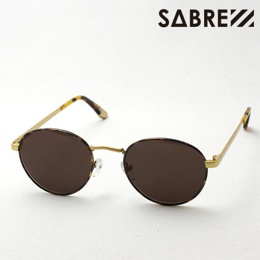 【セイバー サングラス 正規販売店】 SABRE SS7-503GM-TBR-J ロケット ROCKET 丸 ラウンド 【セイバー サングラス 正規販売店】 SABRE SS7-503GM-TBR-J ロケット ROCKET 丸 ラウンド