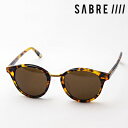 【セイバー サングラス 正規販売店】 SABRE SS7-508T-B...(4)