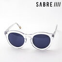 【セイバー サングラス 正規販売店】 SABRE SS7-509CR-...(4)